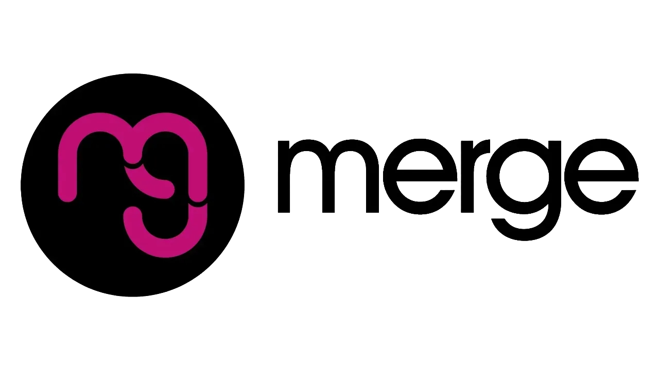 Merge Games logo